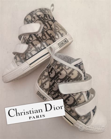 dior scarpe bimbo|Scarpe Baby Dior per Bambino .